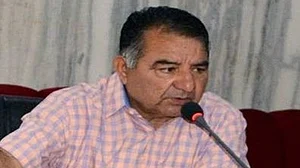 جموں و کشمیر: کانگریس کی عوامی اتحاد برائے گپکار اعلامیہ میں شمولیت
