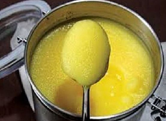 مدھیہ پردیش: بھوپال میں نقلی گھی بنانے والی فیکٹری پر چھاپہ