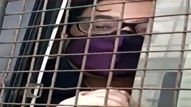 تصویر سوشل میڈیا