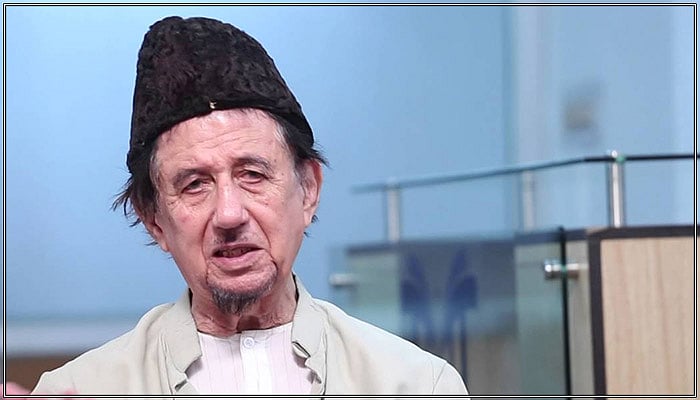 ڈاکٹر کلب صادق وحدت کے تعلق سے ہمیشہ یاد کیے جائیں گے: شفیع مشہدی