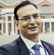 اسد مرزا