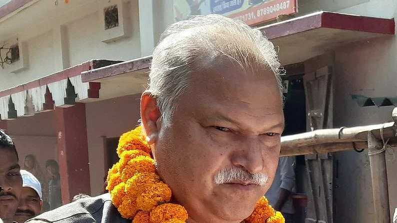 شکیل احمد خان، تصویر @ShakeelkhanINC