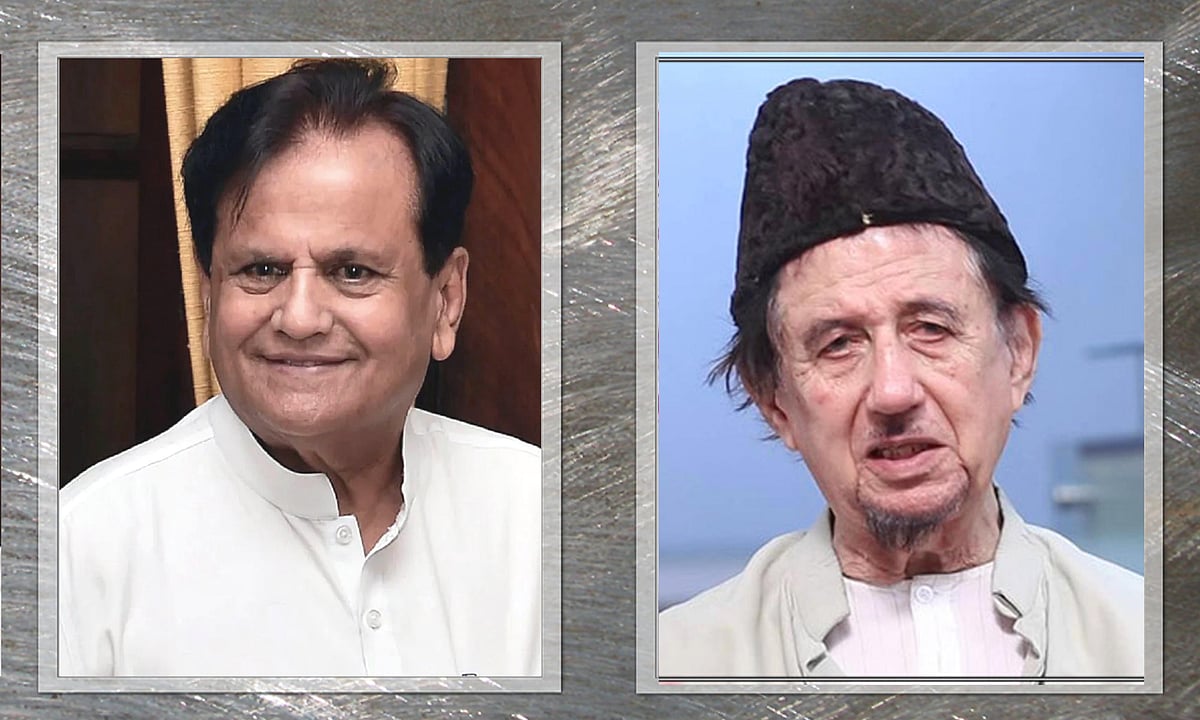 کیوں نہ کہوں: نفرت نہیں محبت کو پھیلانے کی ضرورت ہے... سید خرم رضا