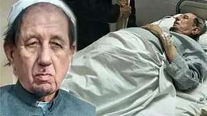 شیعہ عالم دین مولانا کلب صادق کے انتقال کی خبر جھوٹی