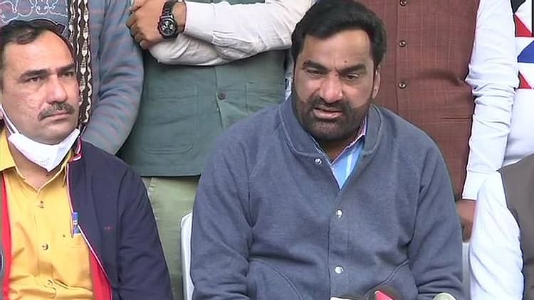بینیوال نے بھی مودی حکومت کو دیا جھٹکا، 26 دسمبر کو 2 لاکھ کسانوں کے ساتھ ’دہلی کوچ‘ کا اعلان