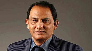 ’عمران خان کے بارے میں سن کر دکھ ہوا‘، پاکستان کے سابق وزیر اعظم کی بگڑتی صحت پر محمد اظہرالدین کا بھی اظہارِ تشویش