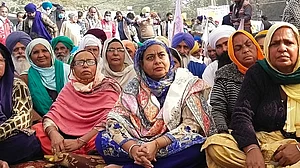 یکساں سول کوڈ: کیا کسی کو عورتوں کی بھی فکر ہے؟… شاہ رخ عالم
