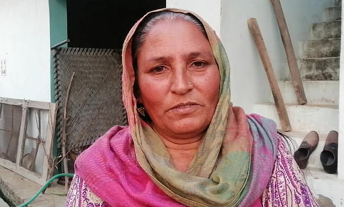 کسان تحریک: نوجوان کسانوں کے لئے تیار کر رہے لڈو اور اپنے ہاتھ کی روٹی کھلانا چاہتی ہیں خواتین