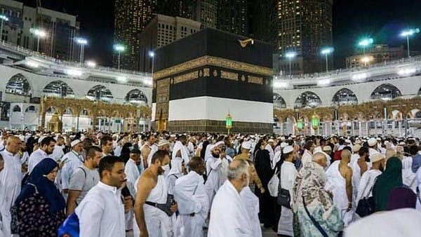 تصویر بشکریہ العربیہ ڈاٹ نیٹ