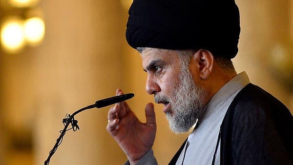 عراق میں آئندہ انتخابات پرانے چہروں سے خالی ہونا چاہیے: مقتدی الصدر