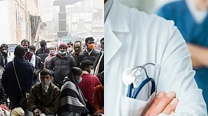 جن ’کورونا واریرس‘ کے لیے پی ایم مودی نے ’تالی-تھالی‘ بجوائی، ہڑتال کے لیے مجبور!