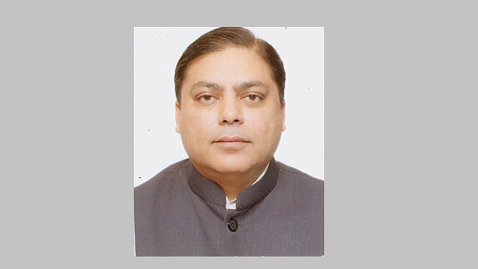 ندیم الحق، تصویر india.gov.in