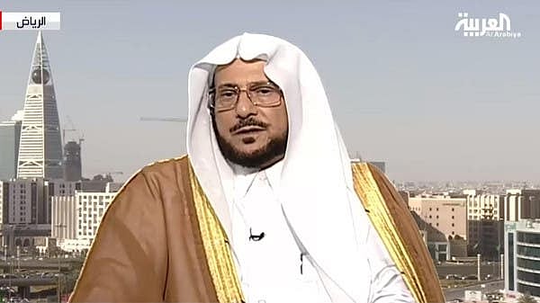 سعودی عرب: بڑی تعداد میں امام مساجد کی برطرفیاں، وزارت کی ’تعلیمات‘ کی ترویج میں تساہل کا الزام