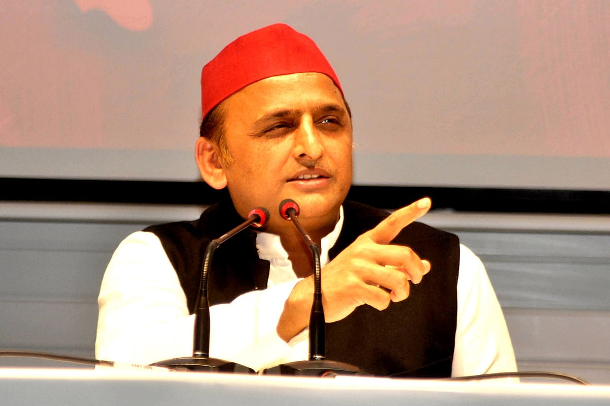’’تو پھر اتر پردیش میں ’سی اے اے‘ سے متعلق مقدمے واپس لے لیے جائیں گے!‘‘