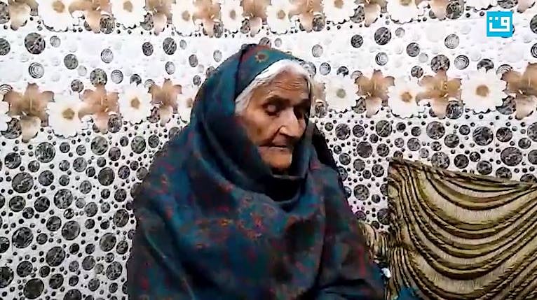 کسان تحریک: شاہین باغ کی دادی سے ’قومی آواز‘ کی خصوصی گفتگو، دیکھیں ویڈیو