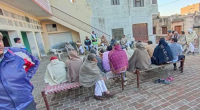 کسان تحریک: اب دہلی-سہارنپور ہائی وے ہوگا جام، 19 دسمبر سے ہوگی غیر معینہ ہڑتال