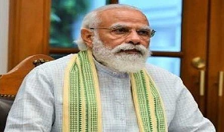مودی کل  اے ایم یو کے جشن صد سالہ کا افتتاح کریں گے