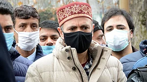 ہم کشمیر میں ہی نہیں بلکہ جموں میں بھی مقبول ہیں: عمر عبداللہ