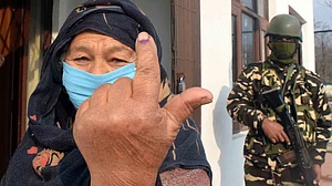 بی جے پی سرکاری مشینری کو اپنے اشارے پر نچانے میں مصروف: نیشنل کانفرنس