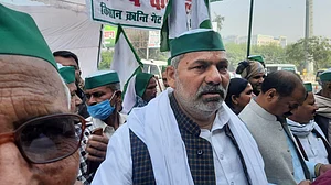 راکیش ٹکیت کو فون پر جان سے مارنے کی دھمکی