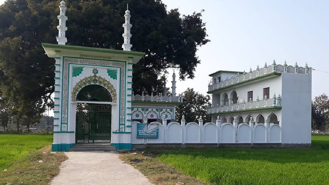 علامتی، تصویر آئی اے این ایس