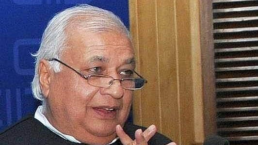 عارف محمد خان، تصویر آئی اے این ایس