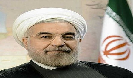 ایران روزانہ 23 لاکھ بیرل تیل فروخت کرے گا: روحانی