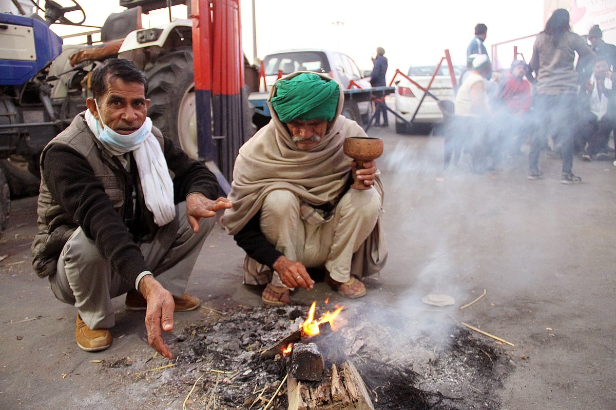 کڑاکے کی سردی: غیر متعدی امراض سے متاثرہ افراد میں اسٹروک کا اندیشہ