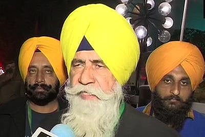 کسان لیڈر سرسا کا خصوصی انٹرویو: ’’دہلی کے لوگوں سے ہمدردی، لیکن کوئی دوسرا راستہ نہیں‘‘