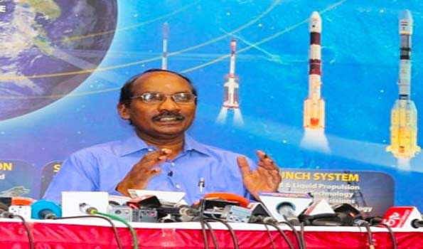 ہندوستان کے خلائی پروگرام نے ہر ناکامی سے سبق حاصل کیا: ڈاکٹر شیون