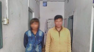 دیر رات لڑکی کو گھر پہنچانے کی مسلم نوجوان کو ملی سزا، ’لو جہاد‘ کا مقدمہ درج!