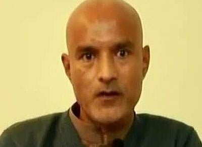 پاکستان میں کلبھوشن جادھو کا کیس بگاڑنے کی کوشش!