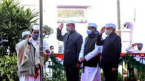 کانگریس کے یوم تاسیس پر سونیا گاندھی کا خصوصی ویڈیو پیغام، راہل نے ’سچ کا ساتھ‘ دینے کا ظاہر کیا عزم