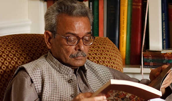 شمس الرحمن فاروقی کا سانحہ ارتحال: ’زبان و ادب کے روشن افق پر اچانک ایک آفتاب غروب ہو گیا‘