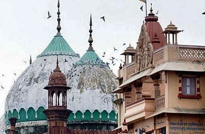 متھرا شاہی عیدگاہ تنازعہ: الٰہ آباد ہائی کورٹ کے حکم سے ناراض مسلم فریق پہنچا سپریم کورٹ، عرضی داخل