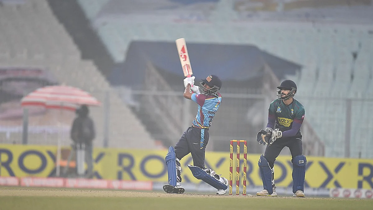شہباز احم، تصویر @CabCricket