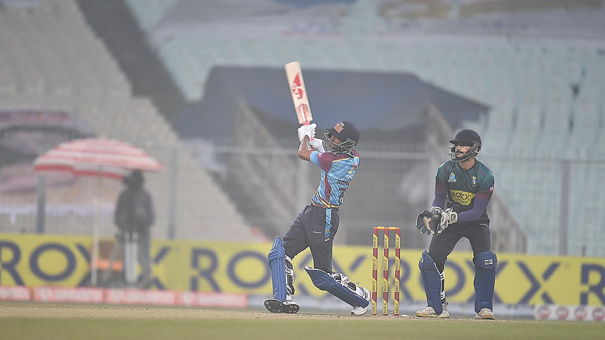 شہباز احم، تصویر @CabCricket