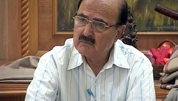 بلڈوزر پالیسی کے سنگین نتائج آنے کے قوی امکانات: ڈاکٹر مصطفی کمال