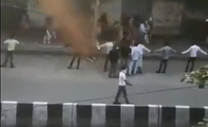 ’دہلی تشدد‘ کے لیے امت شاہ کی وزارت ذمہ دار، ہندو فریق نے اختیار کیا تھا جارحانہ رخ: فیکٹ فائنڈنگ رپورٹ