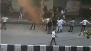 ’دہلی تشدد‘ کے لیے امت شاہ کی وزارت ذمہ دار، ہندو فریق نے اختیار کیا تھا جارحانہ رخ: فیکٹ فائنڈنگ رپورٹ