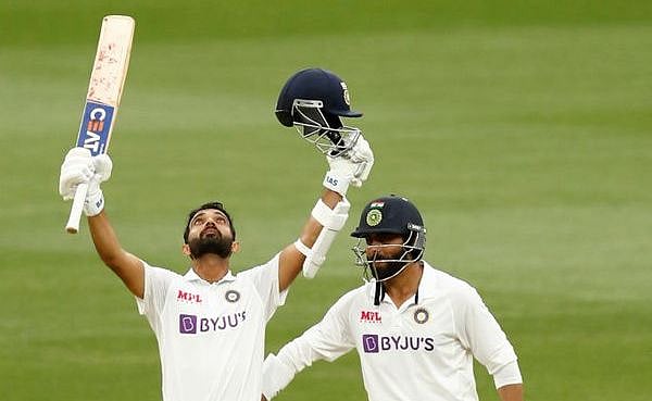 تصویر بشکریہ ٹوئٹر / @BCCI