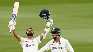 تصویر بشکریہ ٹوئٹر / @BCCI