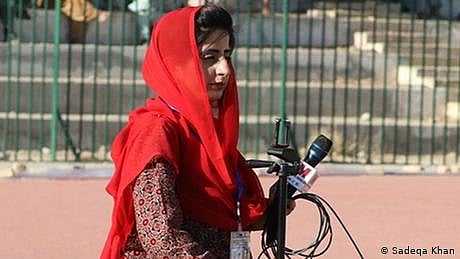 مہک شاہد ایک ٹرینڈ سیٹر ہیں 