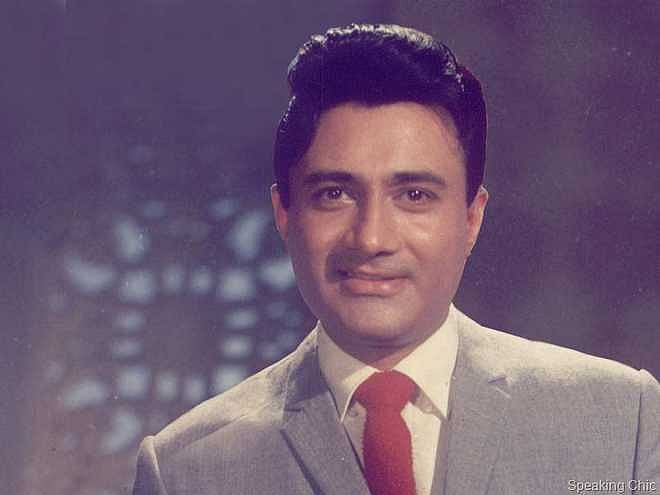 دیو آنند نے حقیقت کو خواب میں بدلنے کے لئے بہت جد و جہد کی، برسی کے موقع پر خصوصی پیشکش