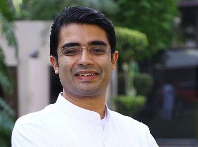 اس وقت ’نیا پارلیمنٹ ہاؤس‘ بنانا آخری رسومات کے وقت ’ڈی جے‘ بجانے جیسا: کانگریس