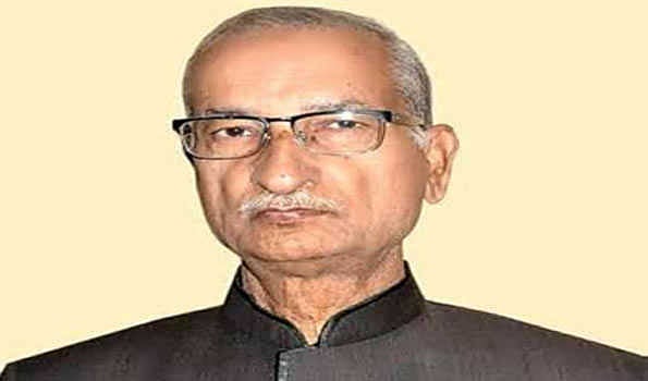 واجپئی کے قریبی رہے بی جے پی کے سینئر لیڈر اور سابق ممبر پارلیمنٹ ستیہ دیو سنگھ کا انتقال