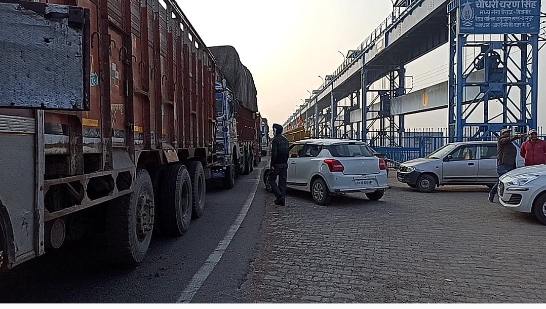 ٹریکٹر پریڈ: بہت بڑی ہوگی لڑائی، گاؤں گاؤں میں ہے زبردست تیاری