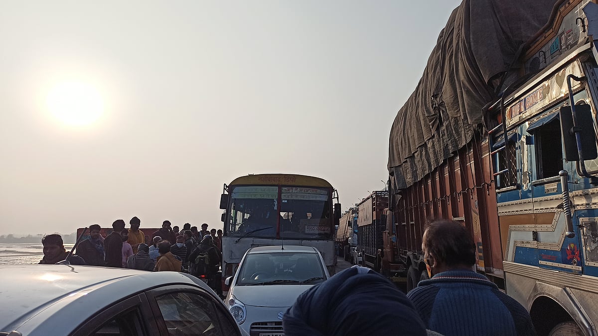 ٹریکٹر پریڈ: بہت بڑی ہوگی لڑائی، گاؤں گاؤں میں ہے زبردست تیاری