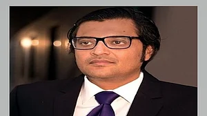 ارنب گوسوامی کو جلد سے جلد گرفتار کیا جائے: کانگریس