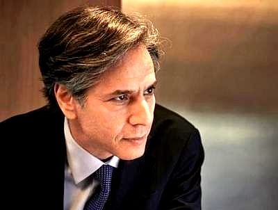 امریکی وزیر خارجہ انٹونی بلنکن آئندہ ماہ چین کا دورہ کریں گے